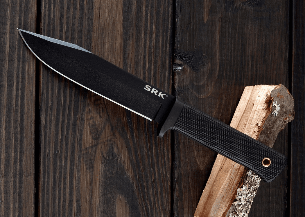 Cold Steel Produkte: Bewährte Qualität, auf die Du Dich verlassen kannst